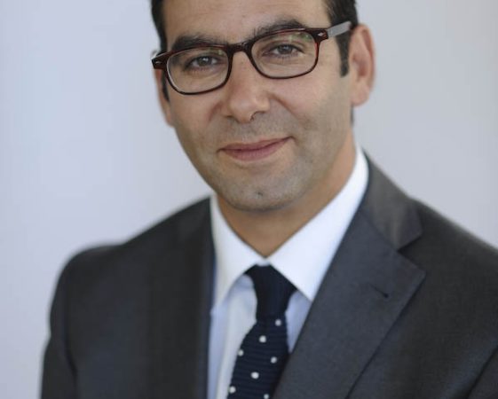 Fabrizio Quirighetti rejoint DECALIA en tant que CIO