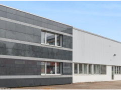 Acquisition of a Logistics Asset in Meyrin/Satigny (GE) for Varia Swiss Realtech Properties